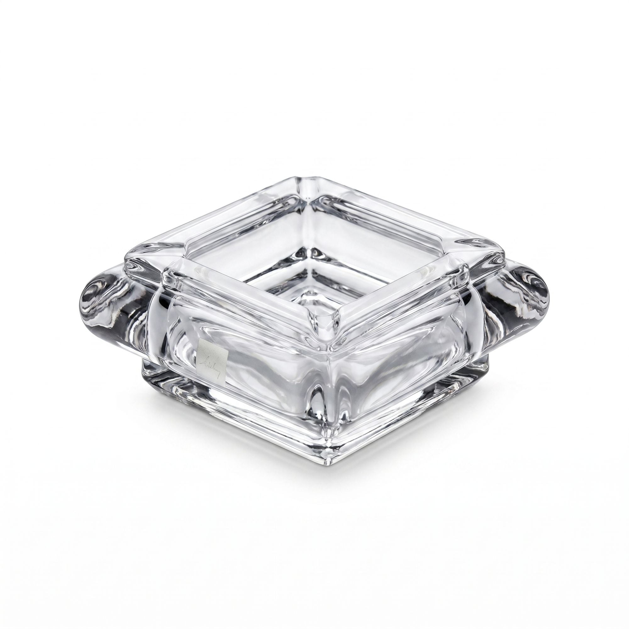 Posacenere Canton Cristal Sevres