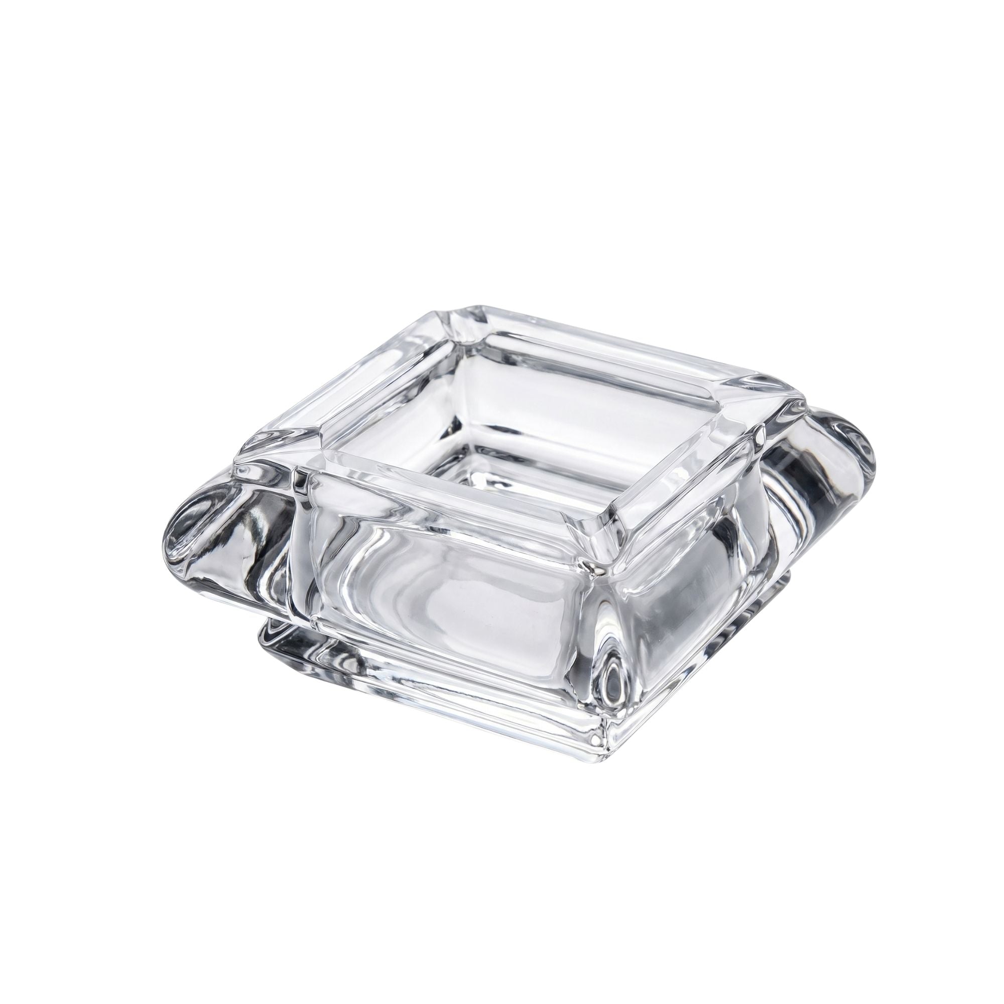 Posacenere Canton Cristal Sevres