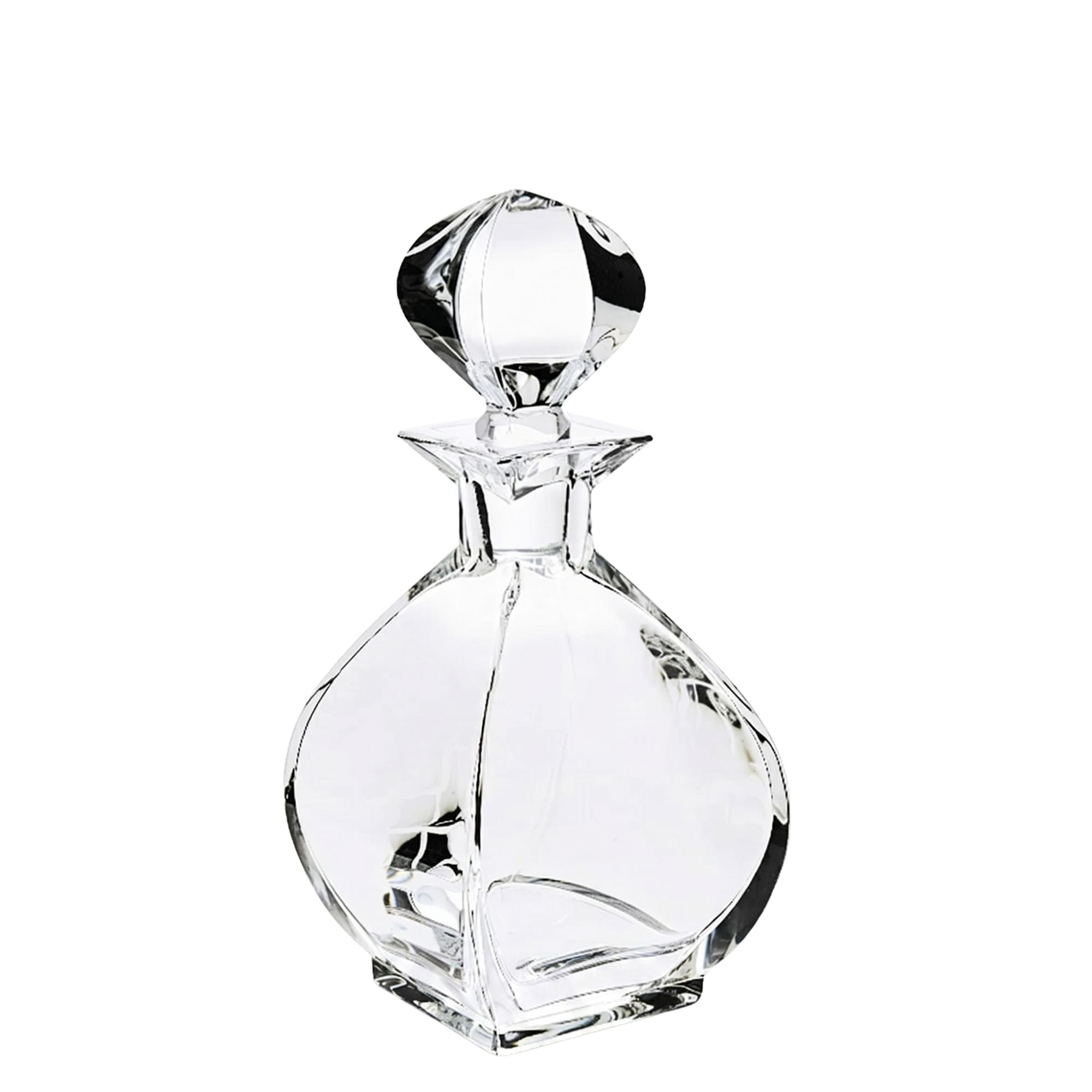 Bottiglia Dundee Cristal Sevres Cristal Sevres