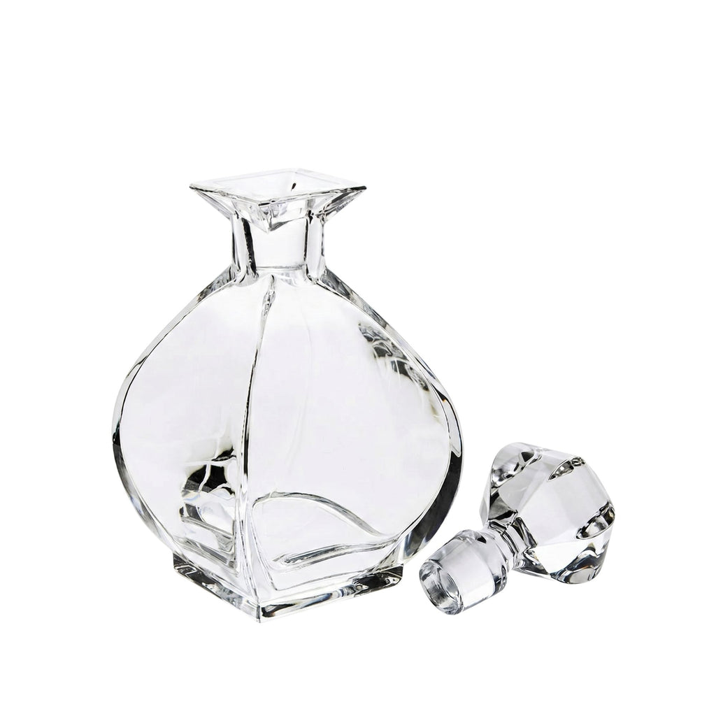 Bottiglia Dundee Cristal Sevres Cristal Sevres