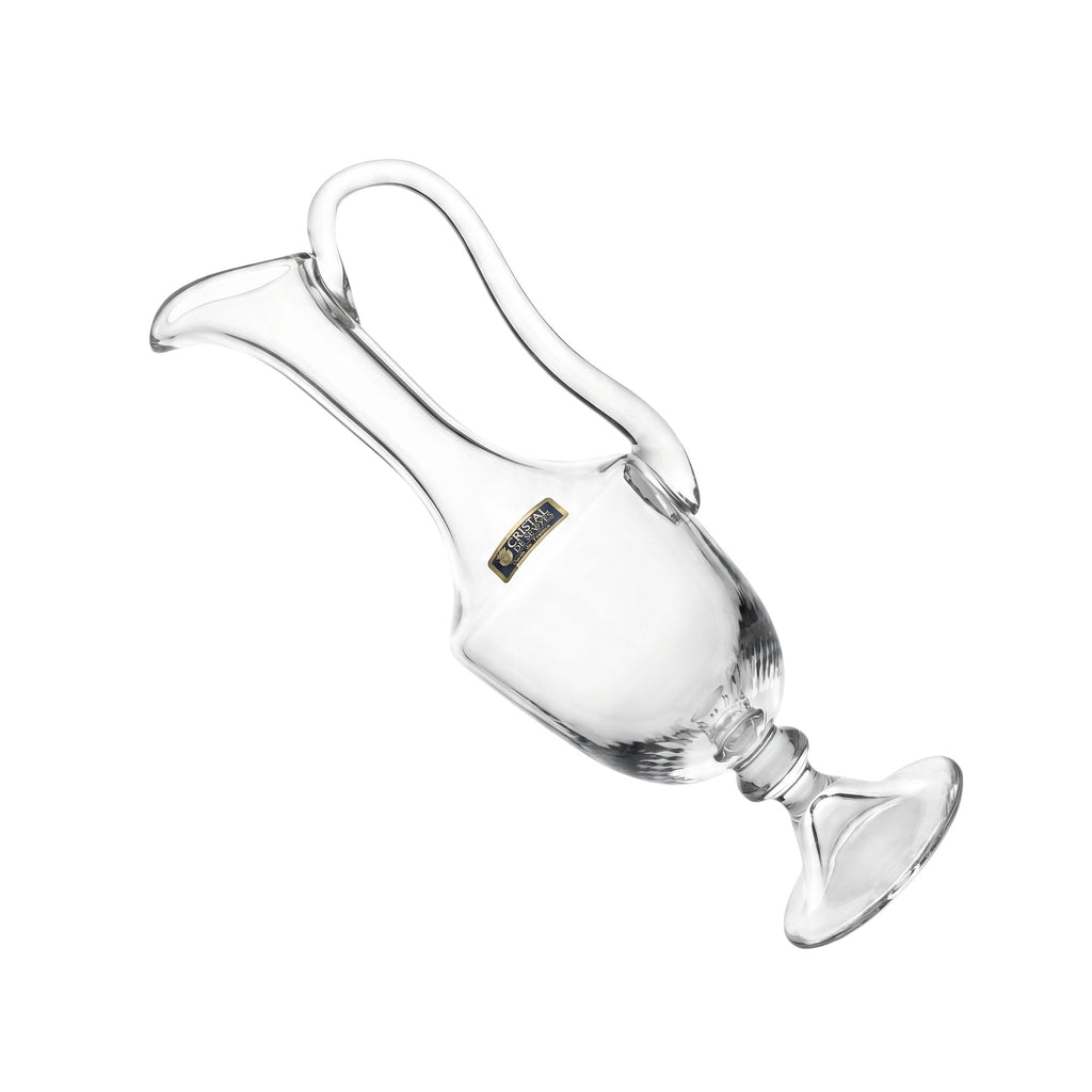 Caraffa In Cristallo Corelli Cristal Sevres