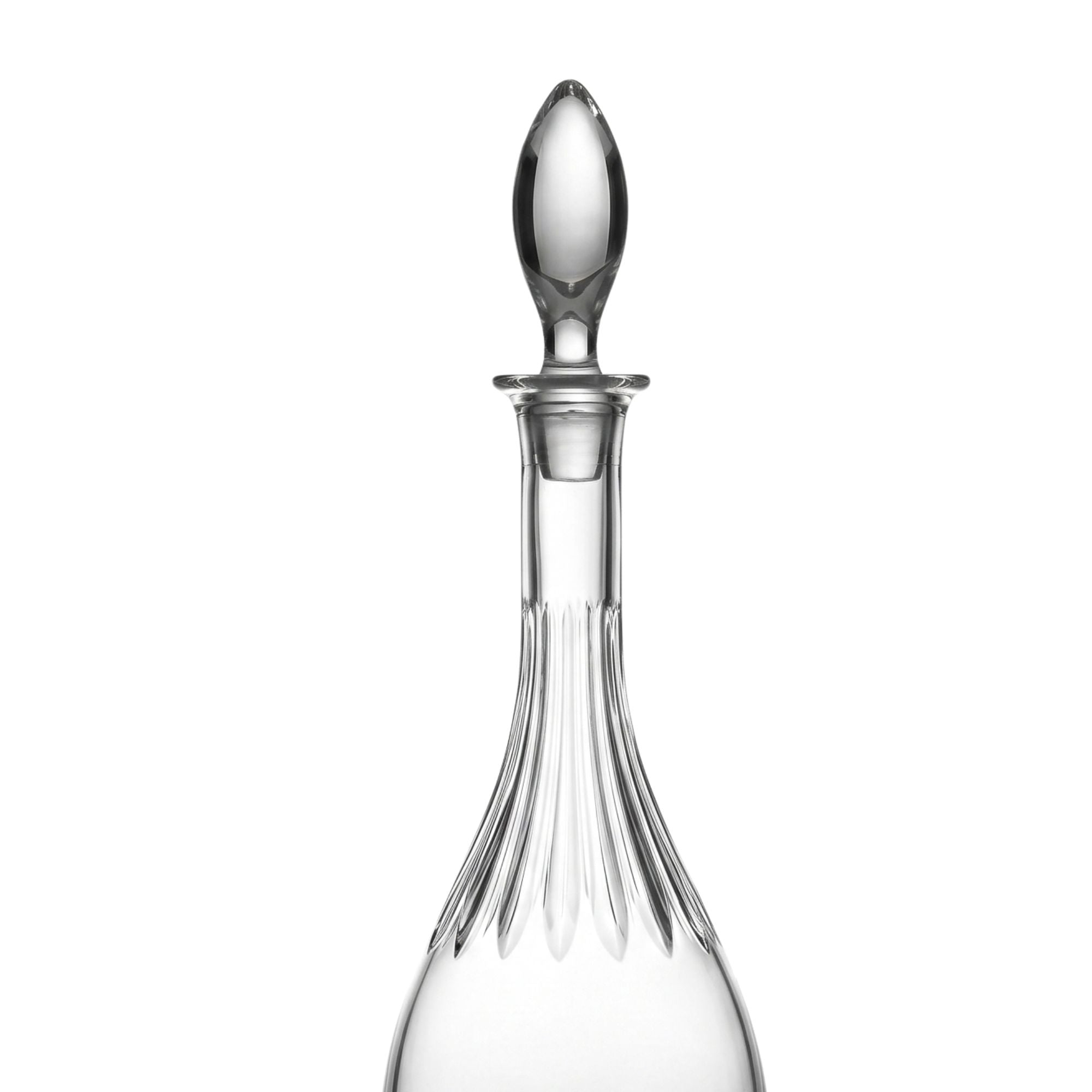 Bottiglia Tuileries Cristal Sevres