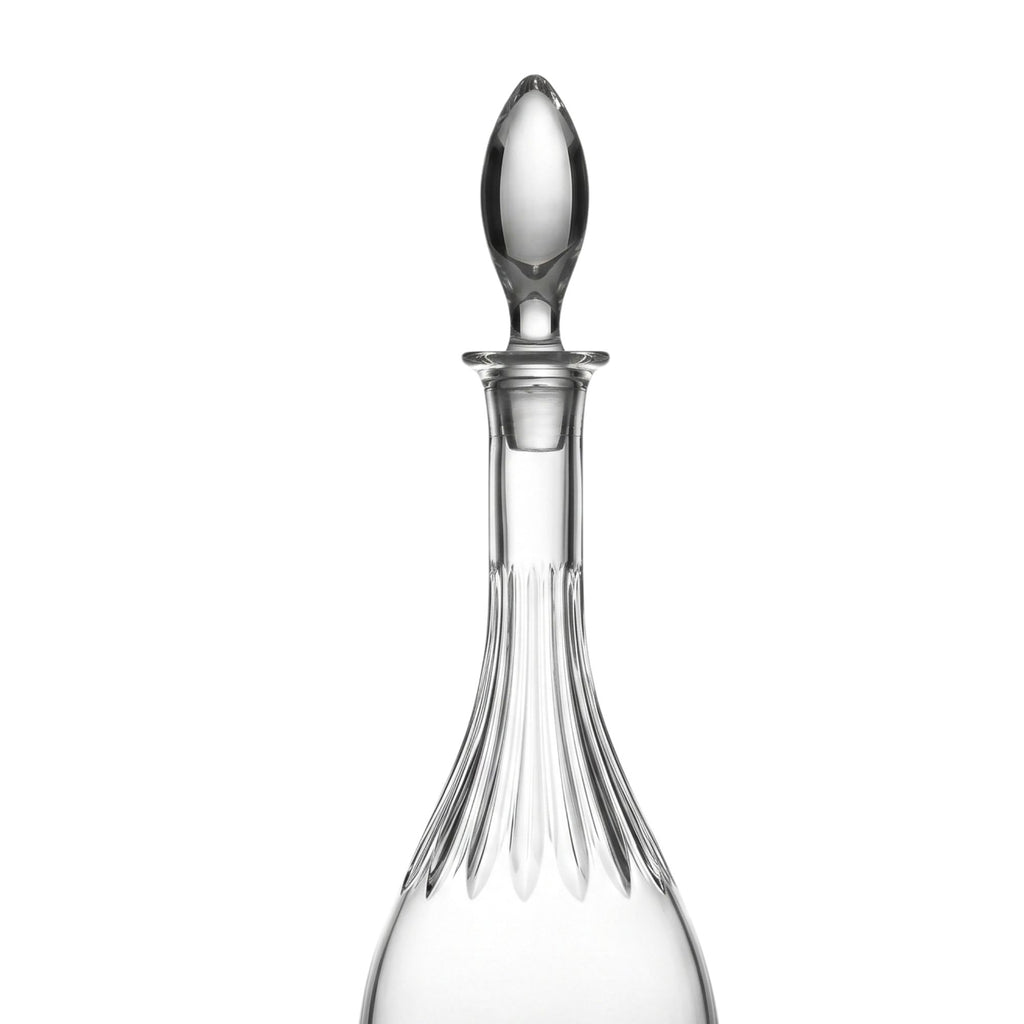Bottiglia Tuileries Cristal Sevres