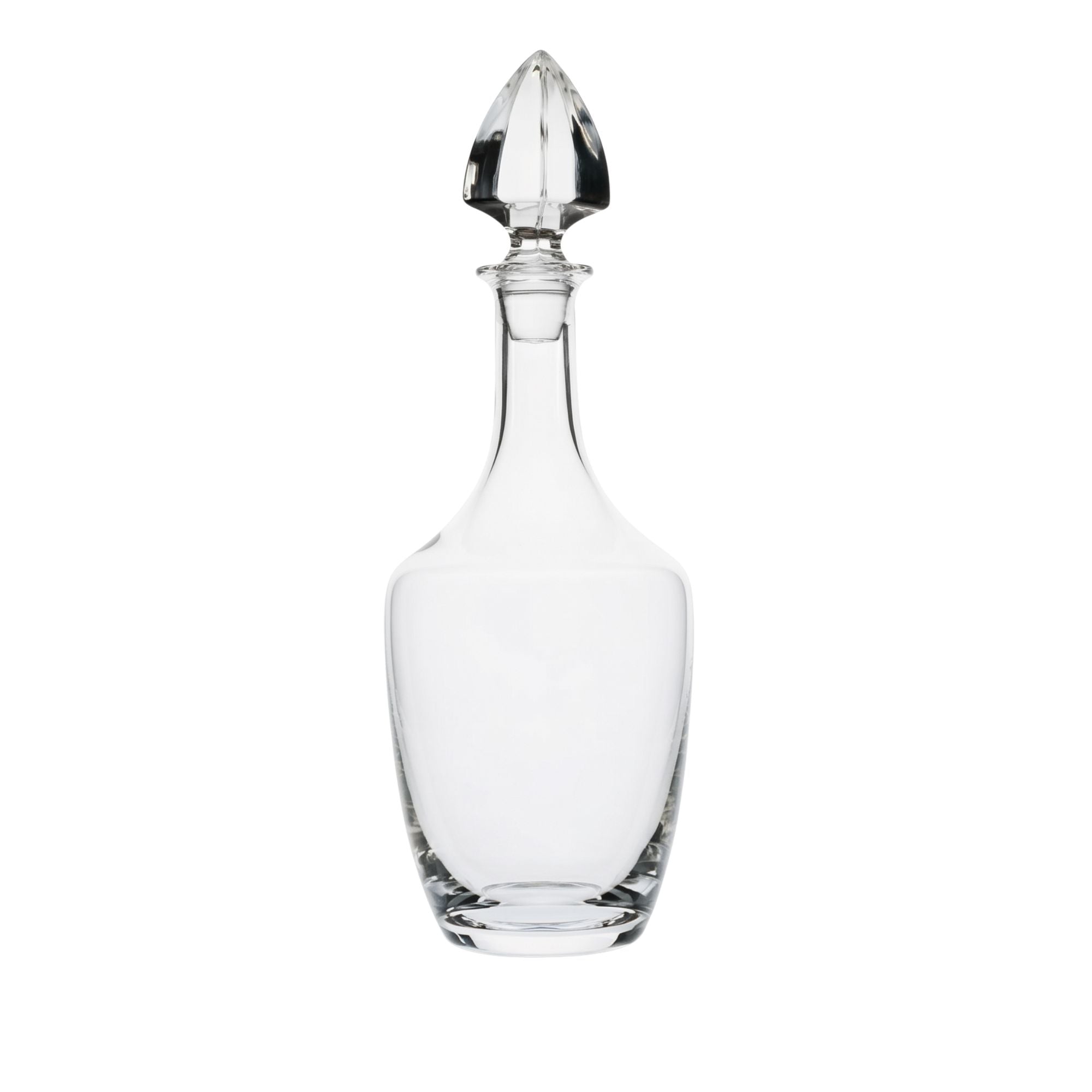 Bottiglia Cristal Beaubourg Cristal Sevres