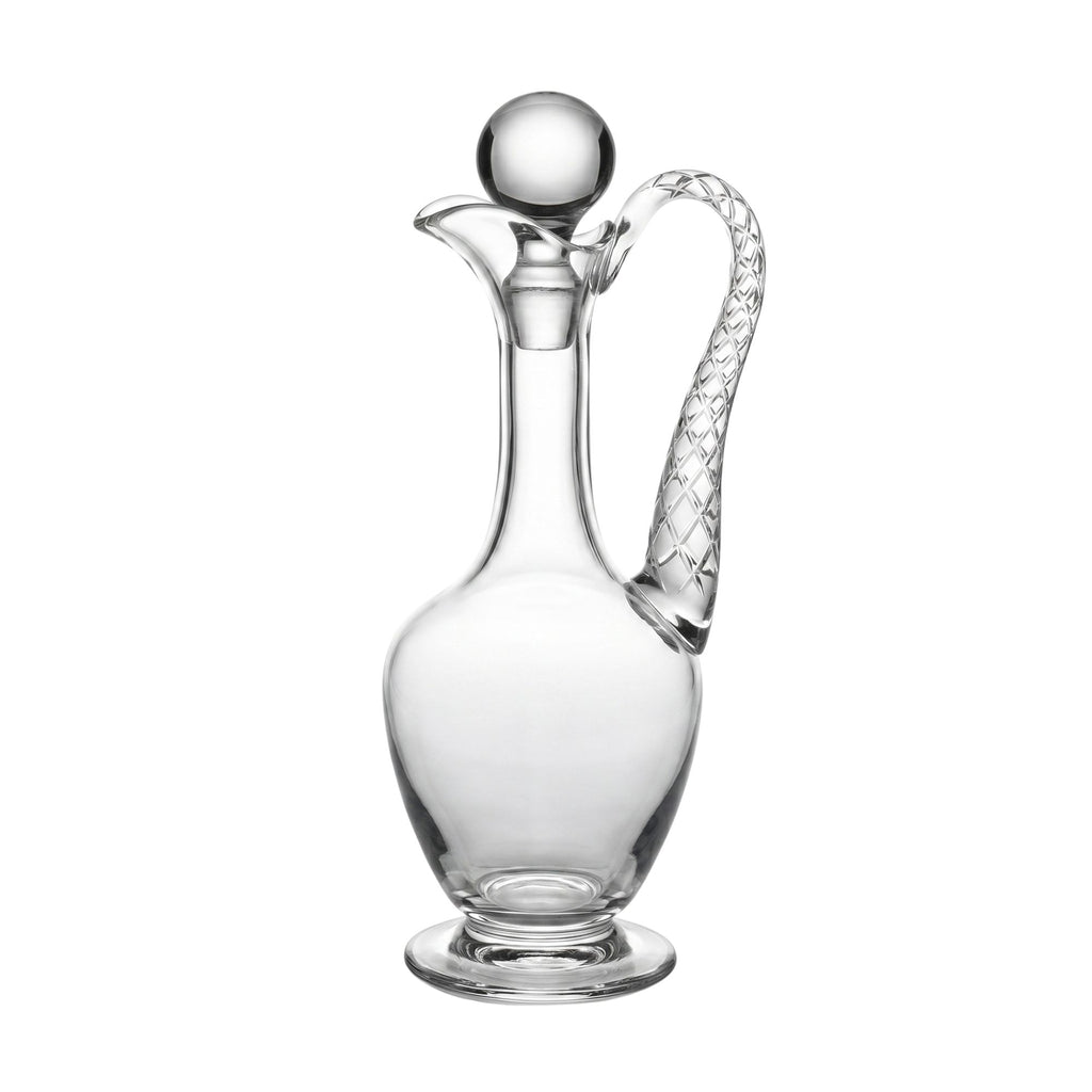 Bottiglia Con Tappo Spirale Cristal Sevres