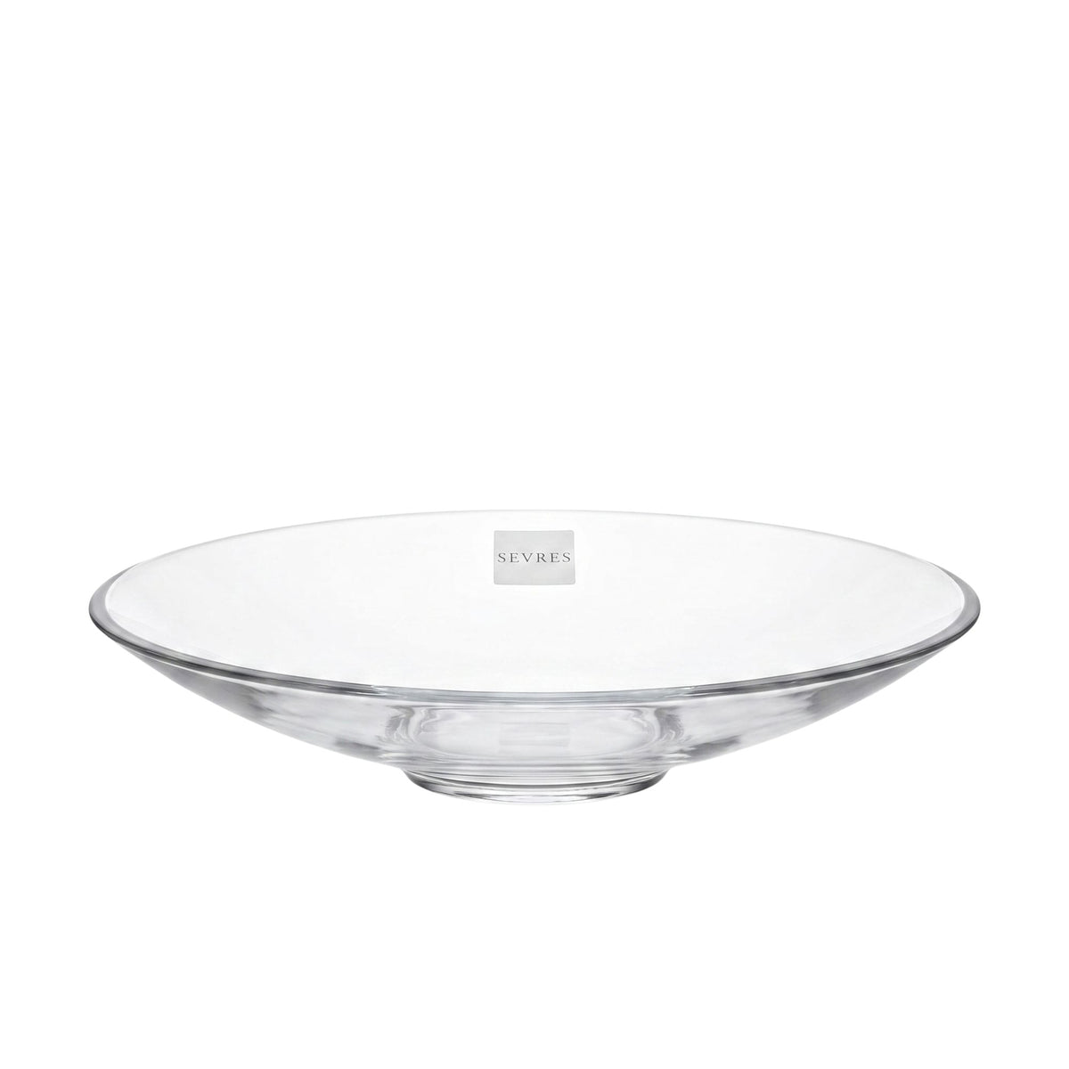 Coppa Cristallo 30 cm Cristal Sevres