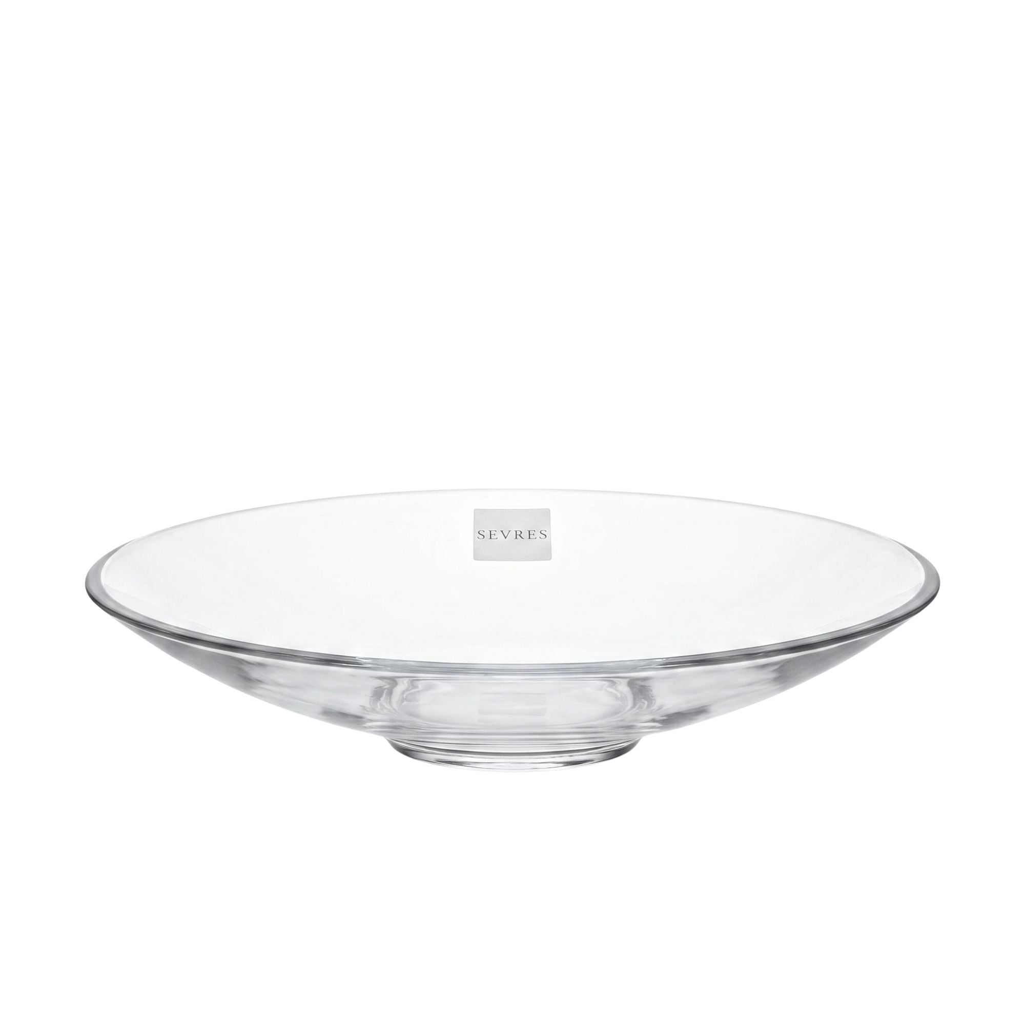 Coppa Cristallo 30 cm Cristal Sevres