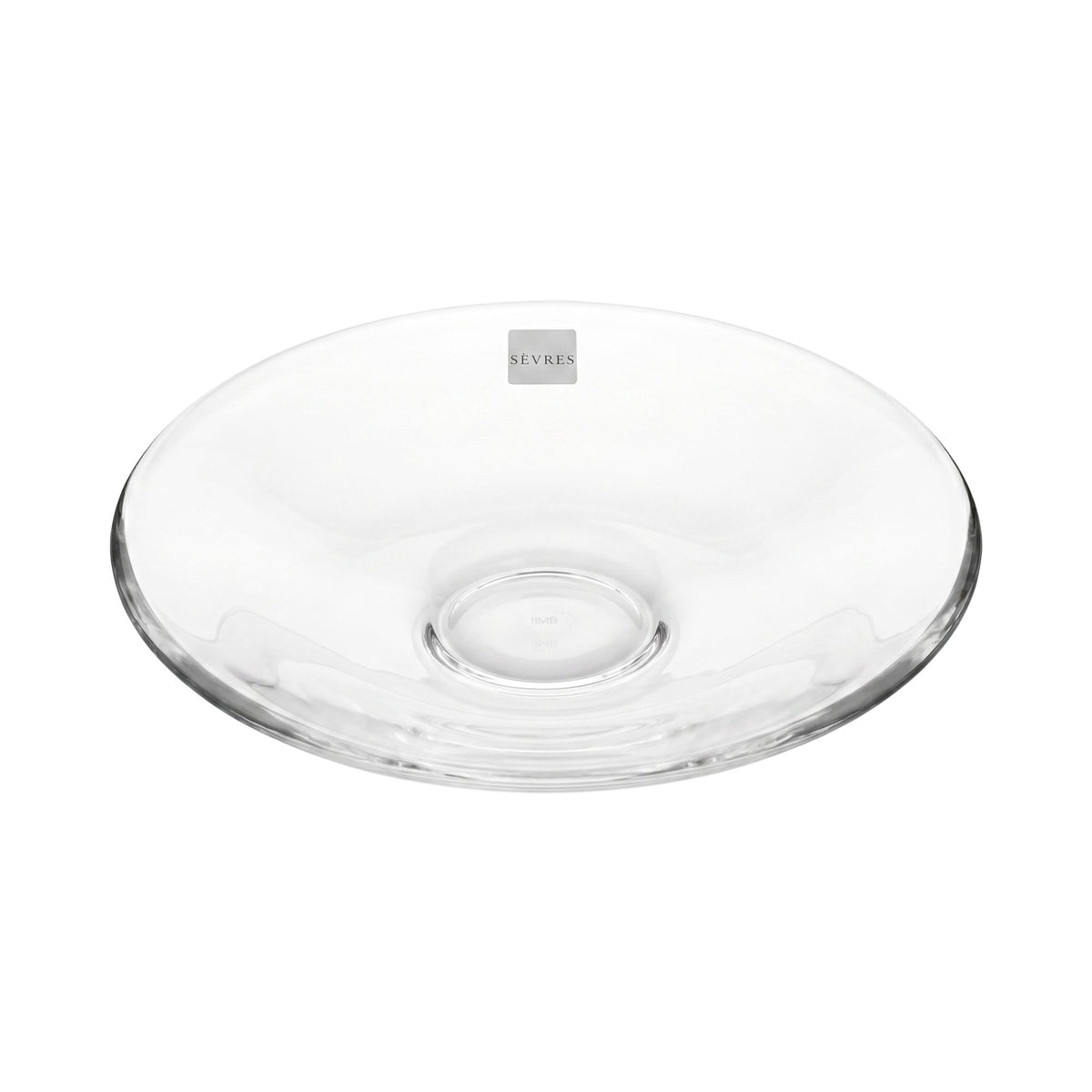 Coppa Cristallo 30 cm Cristal Sevres