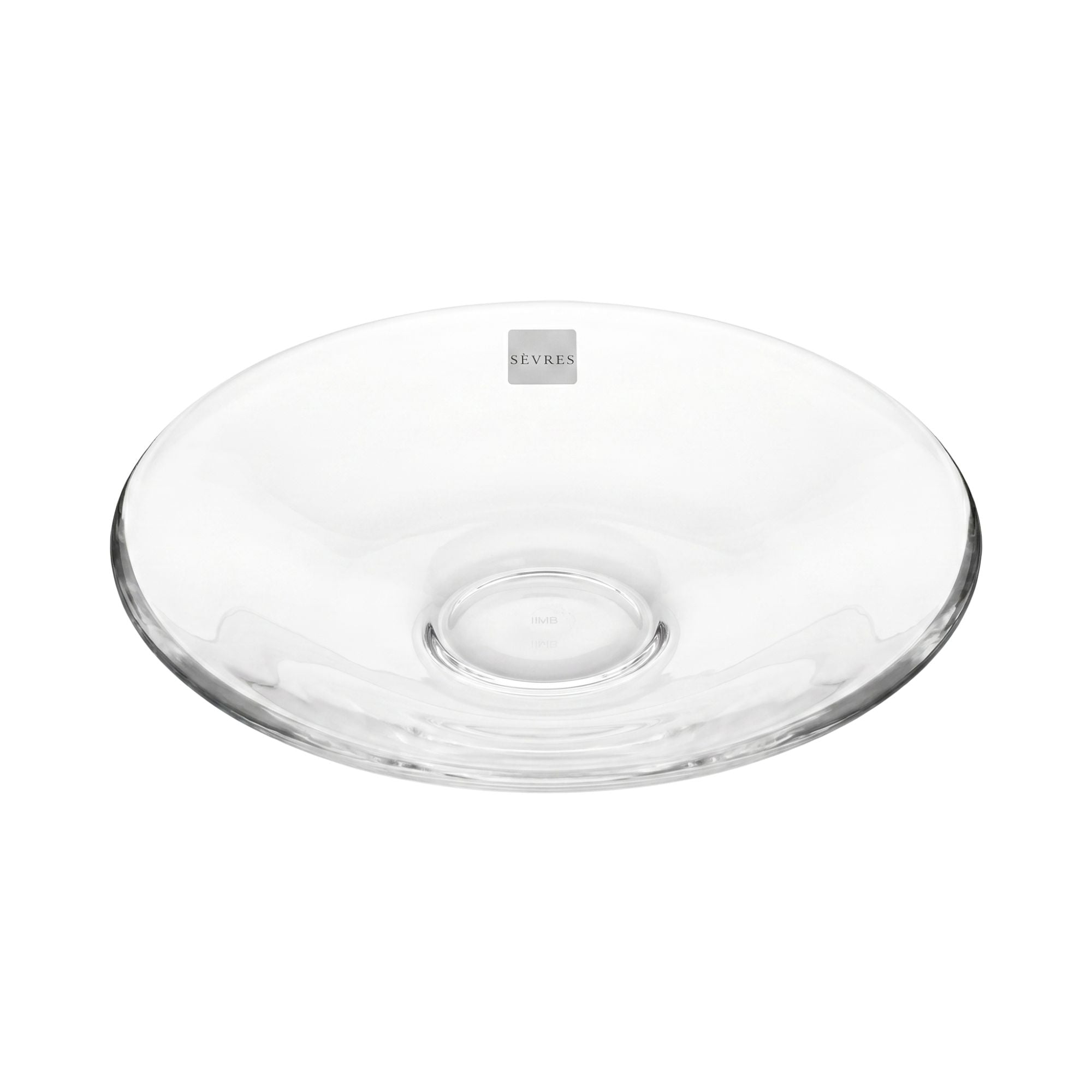 Coppa Cristallo 30 cm Cristal Sevres