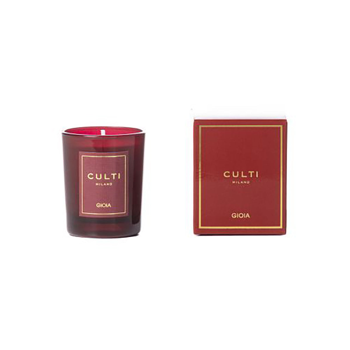 Winter Candela Gioia 70 gr Culti Milano
