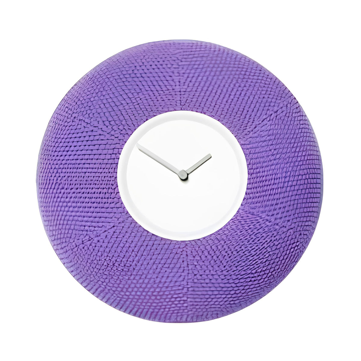 Orologio Da Muro Cotone Glicine Diamantini E Domeniconi