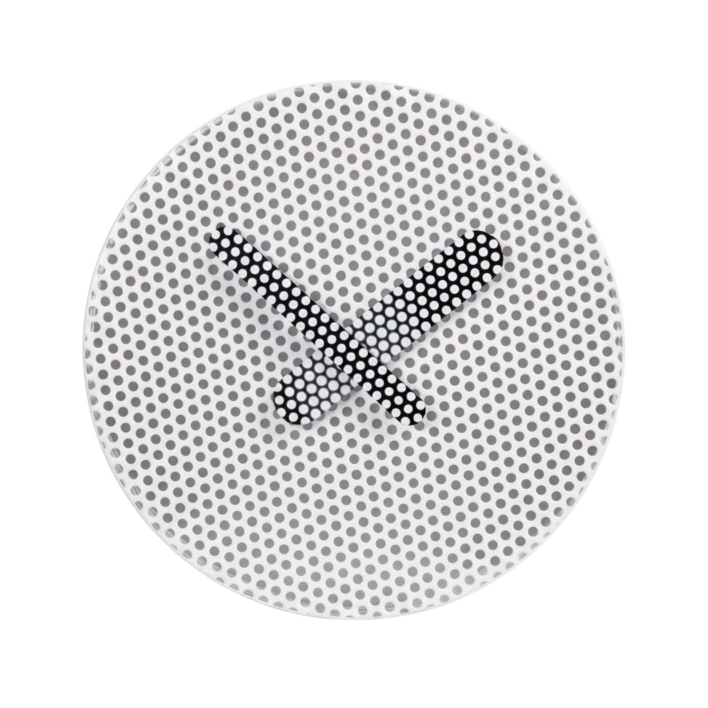 Orologio Oraora Bianco Diamantini E Domeniconi