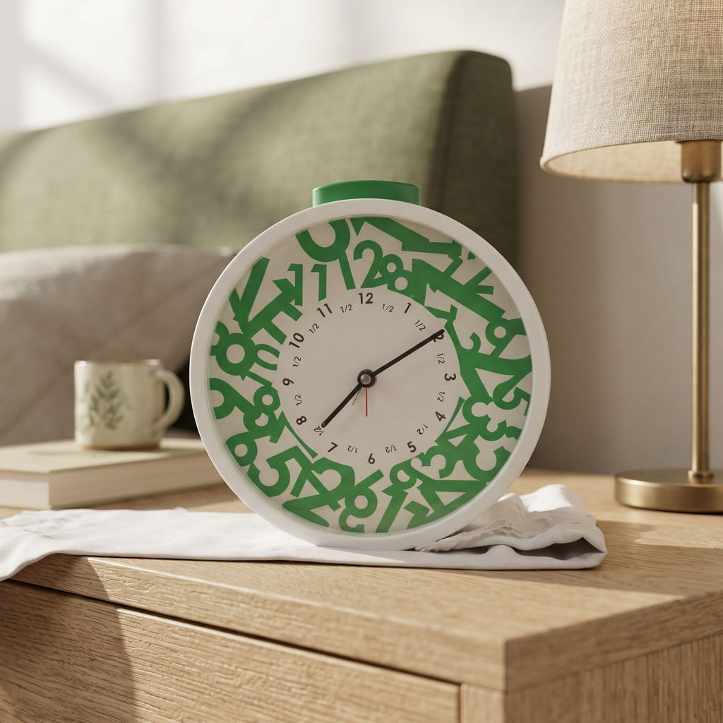 Orologio Tavolo Diamantini E Domeniconi