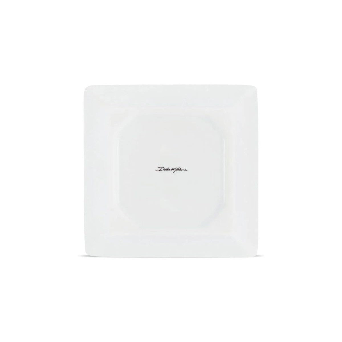 Ashtray Mediterranean Blue Dolce E Gabbana