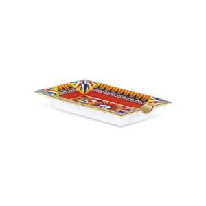 Ashtray Carretto Dolce E Gabbana