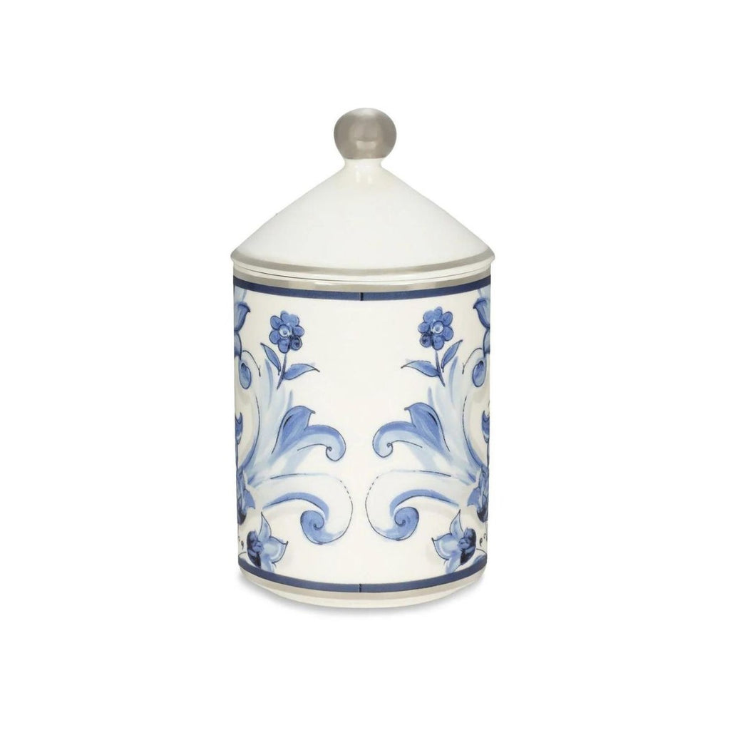 Perfumed Candle Dolce E Gabbana