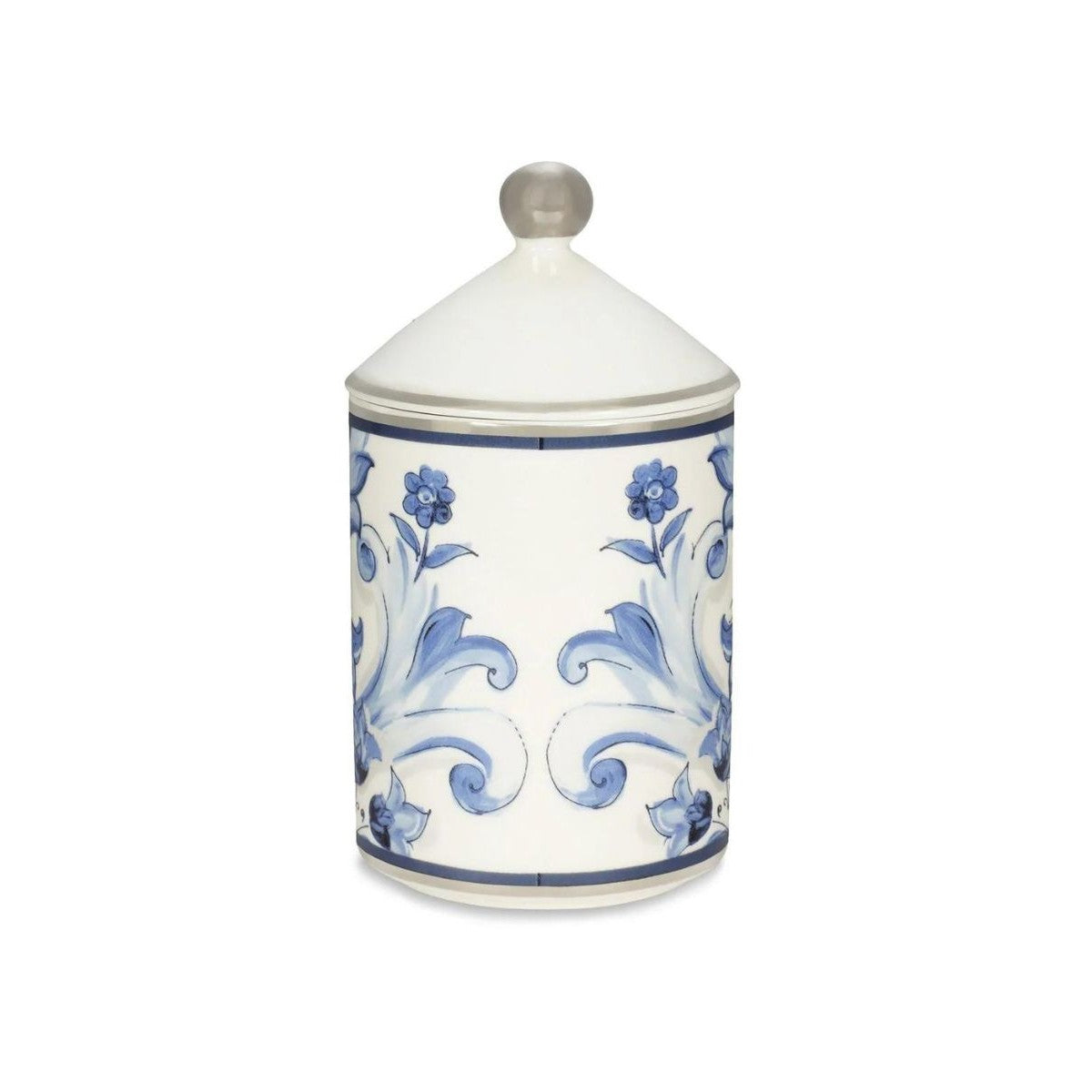 Perfumed Candle Dolce E Gabbana