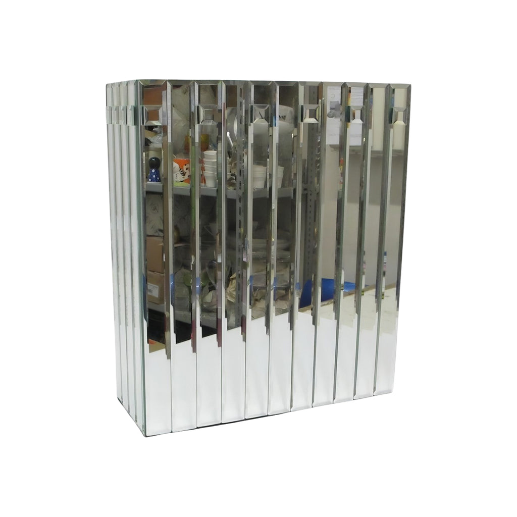 Vaso Specchio Rettangolare Edg