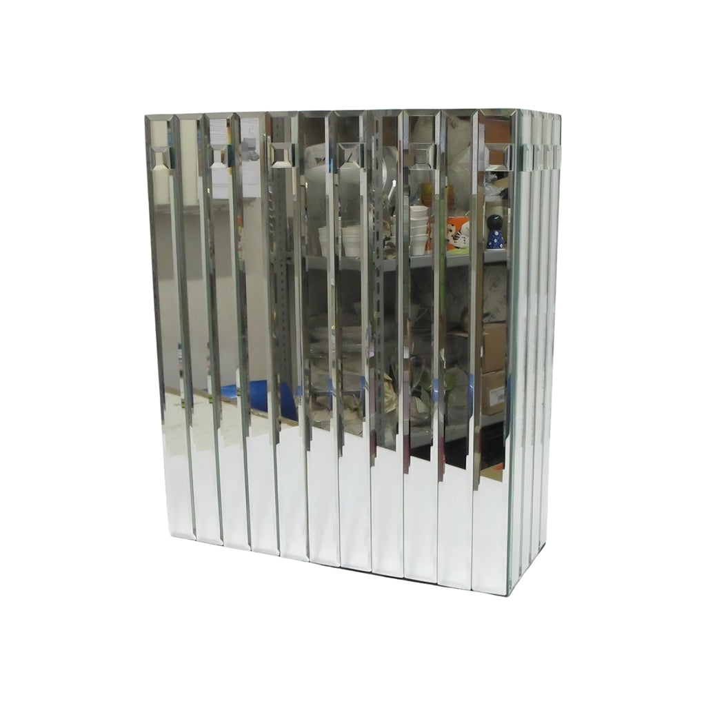 Vaso Specchio Rettangolare Edg