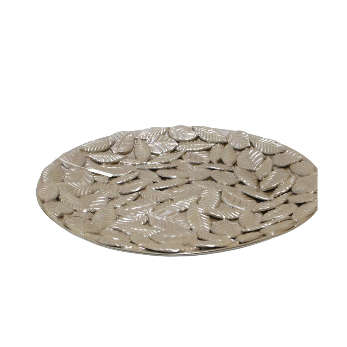 Centrotavola Foglie Edg