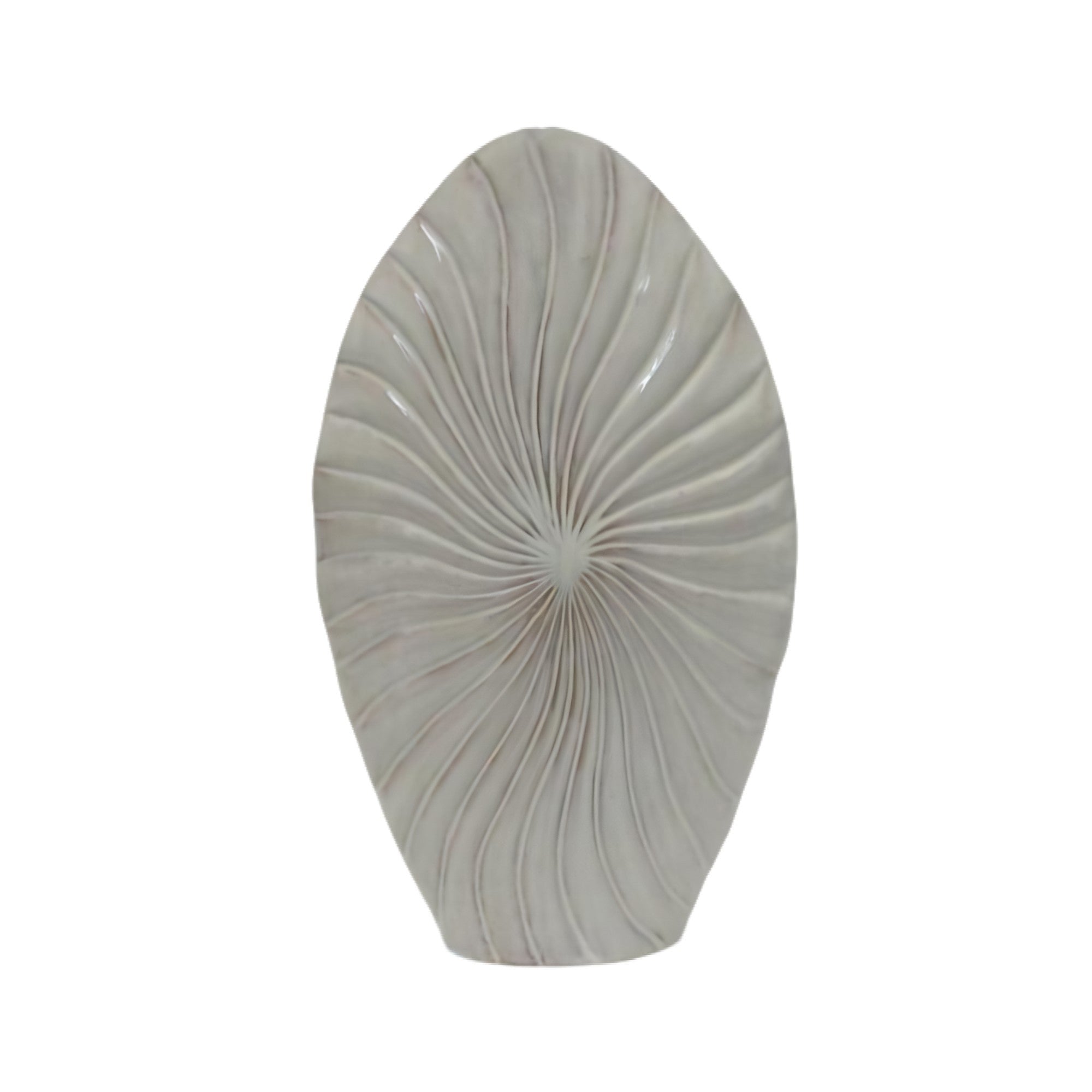 Vaso Raggiera Grande Edg