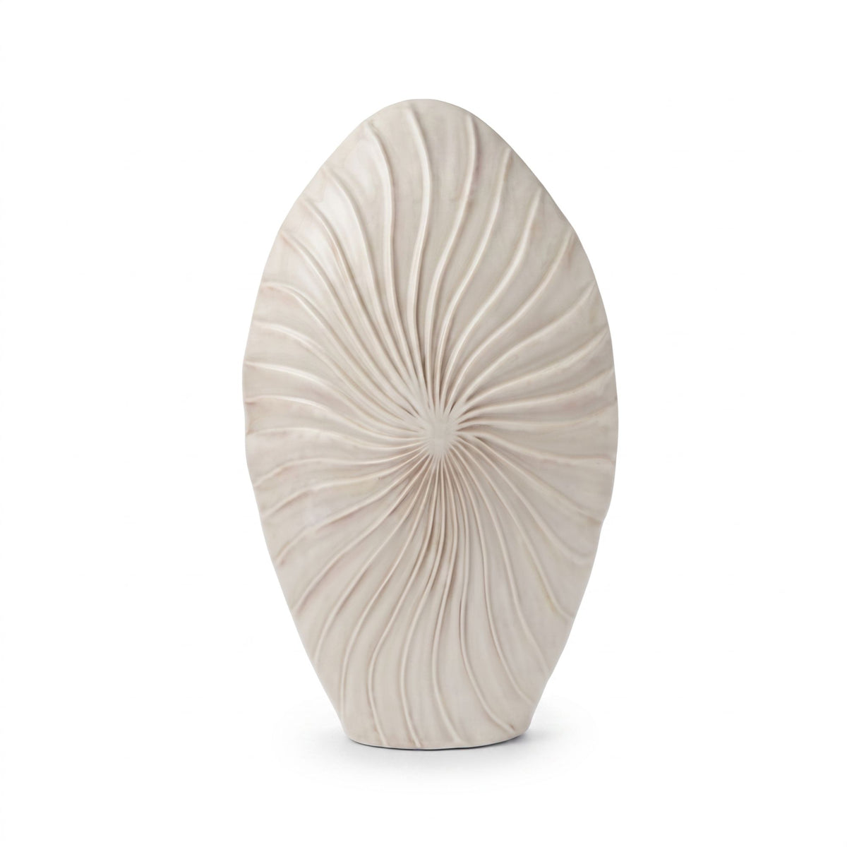 Vaso Conchiglia Edg