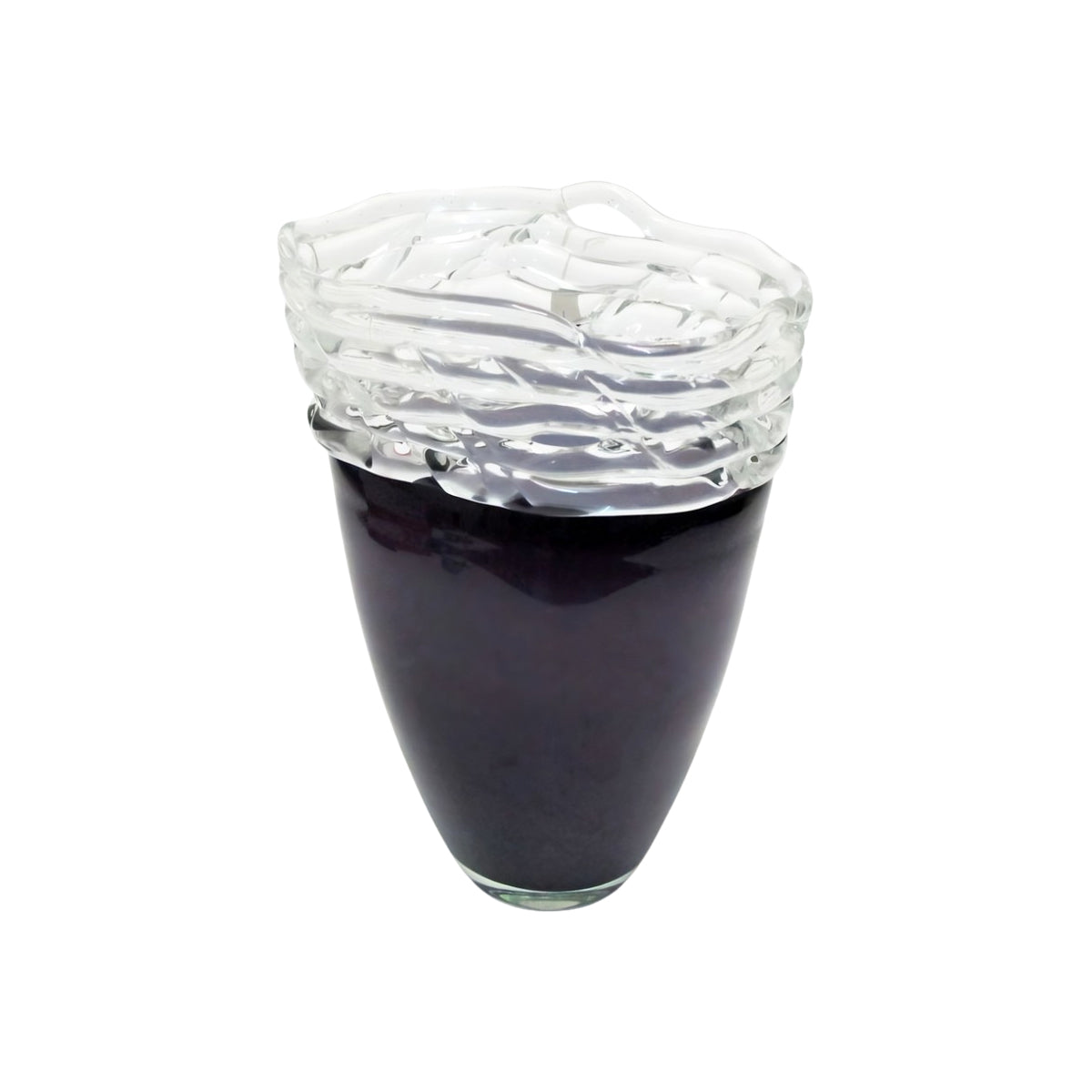 Vaso Swing Bordo Devorato Edg