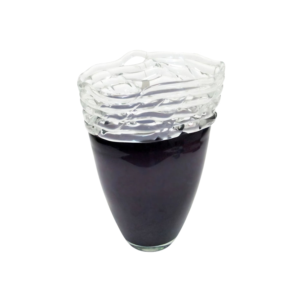 Vaso Swing Bordo Devorato Edg