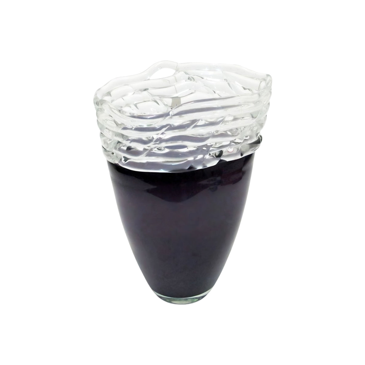 Vaso Swing Bordo Devorato Edg