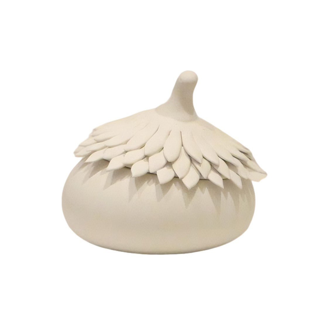 Scatola Trendy Melanz H16 cm Edg