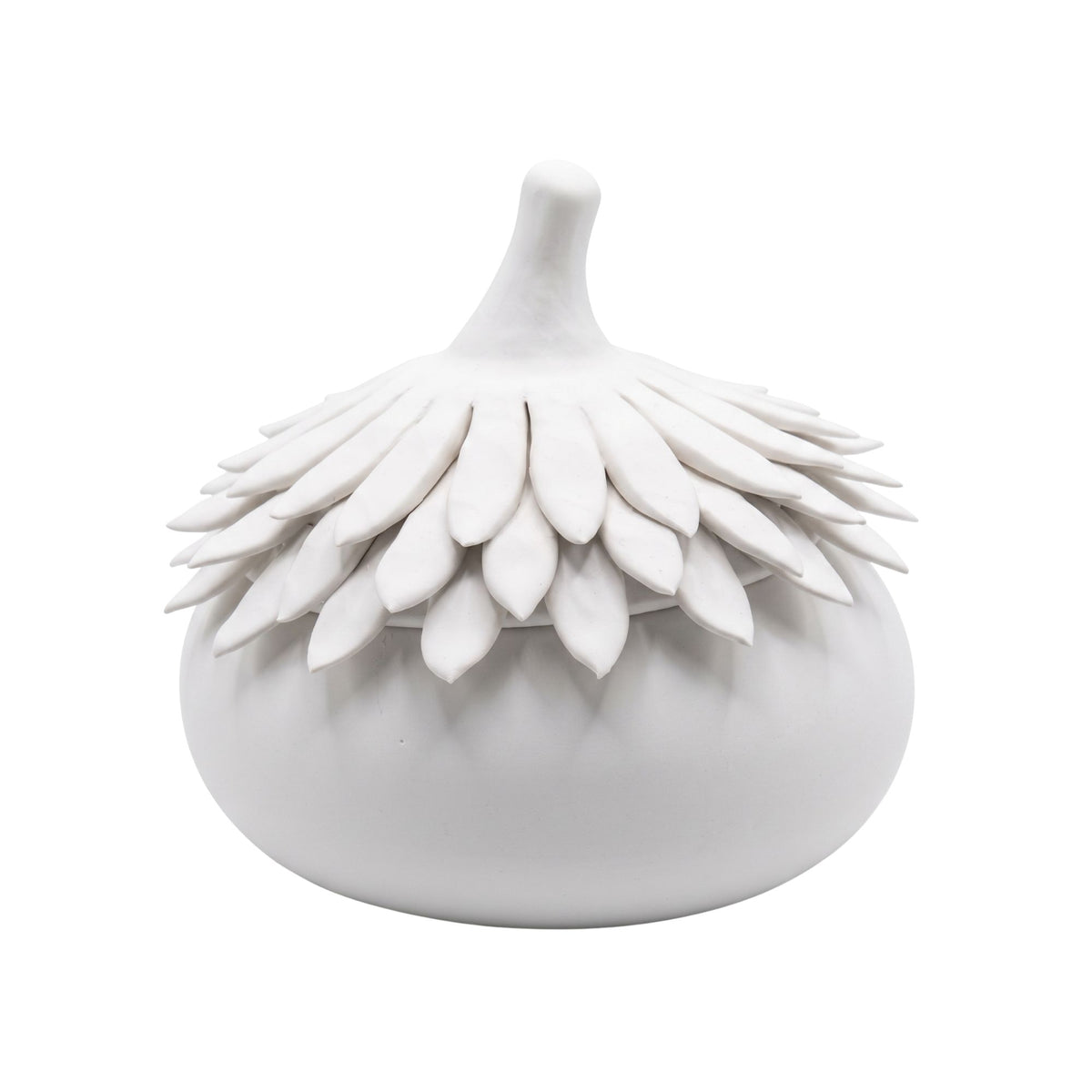 Scatola Trendy Melanz H16 cm Edg