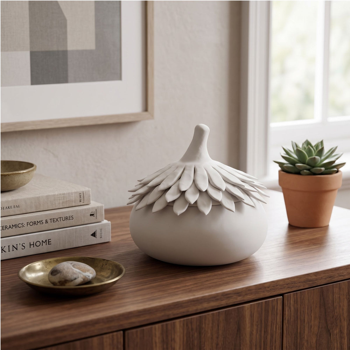 Scatola Trendy Melanz H16 cm Edg