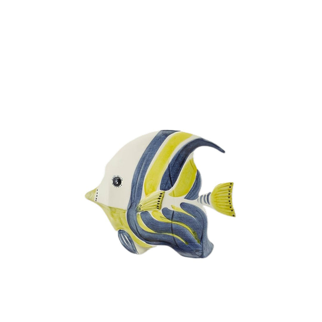 Pesce Disco Piccolo Edg