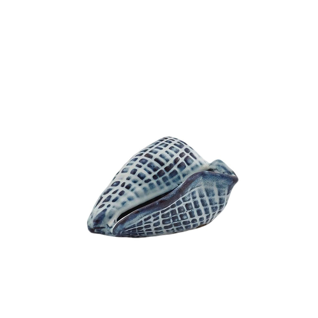 Vaso Chakra Conchiglia Edg