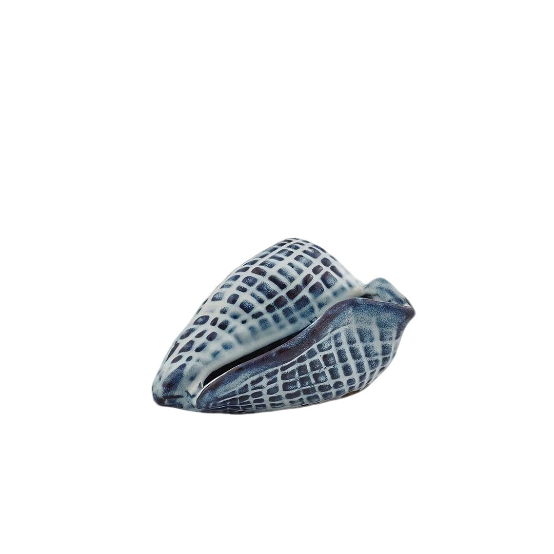 Vaso Chakra Conchiglia Edg