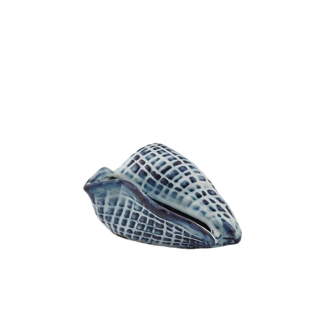 Vaso Chakra Conchiglia Edg