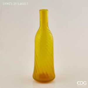 Vaso Bottiglia Onde Edg