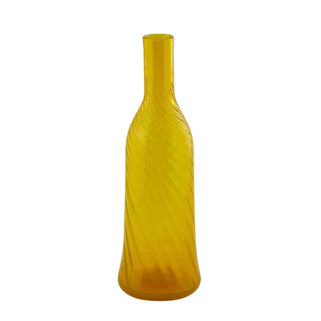 Vaso Bottiglia Onde Edg