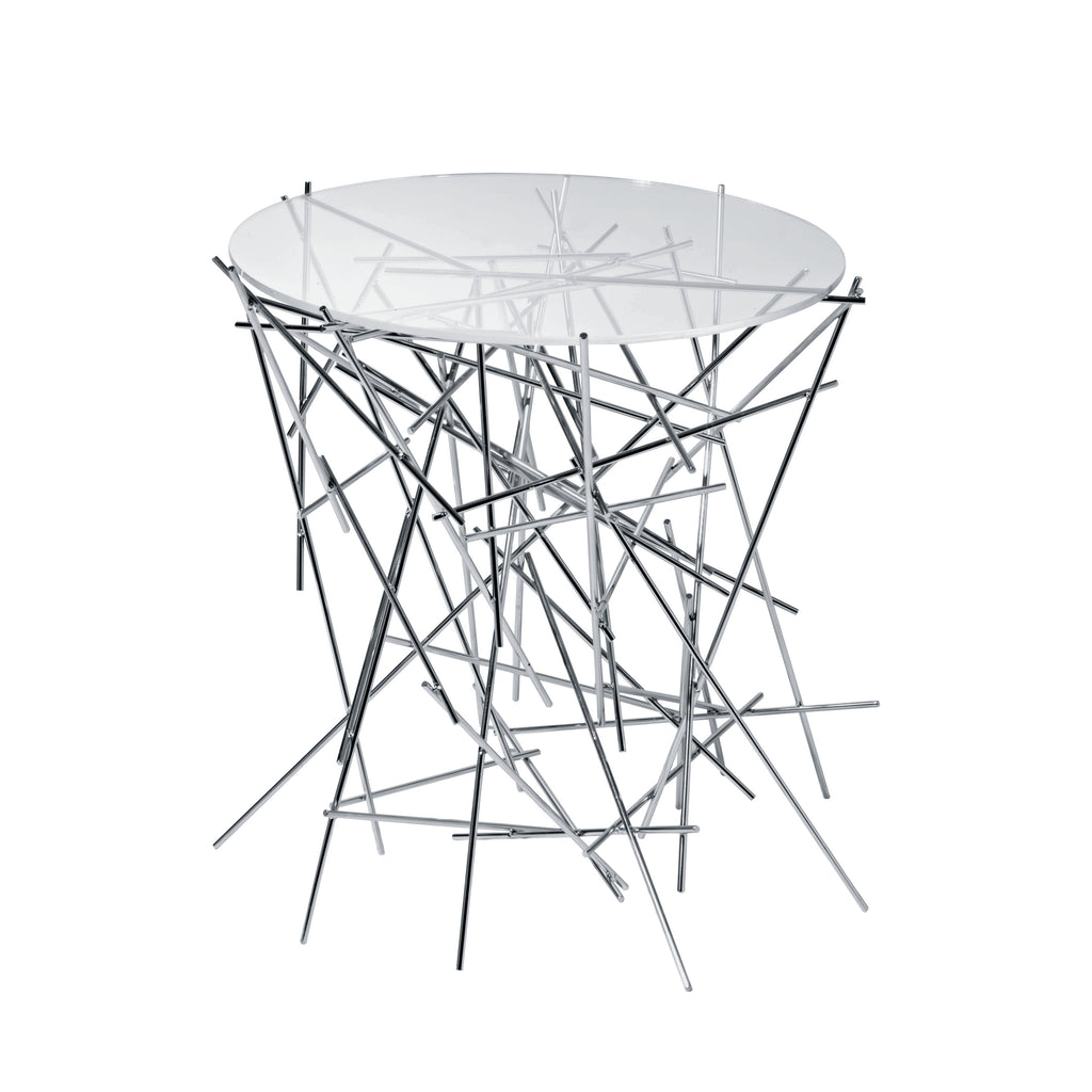 Blow Up Tavolino Alessi