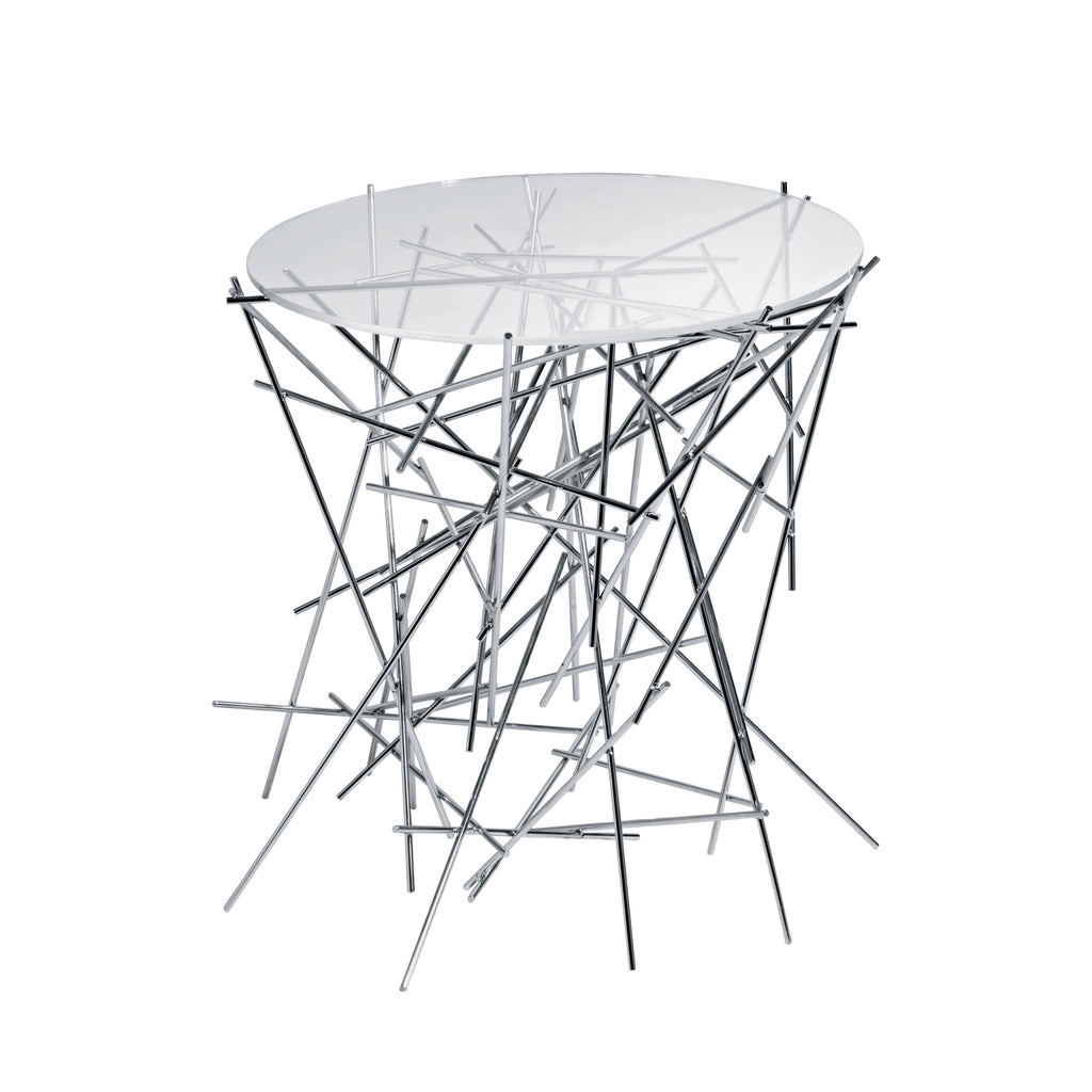 Blow Up Tavolino Alessi