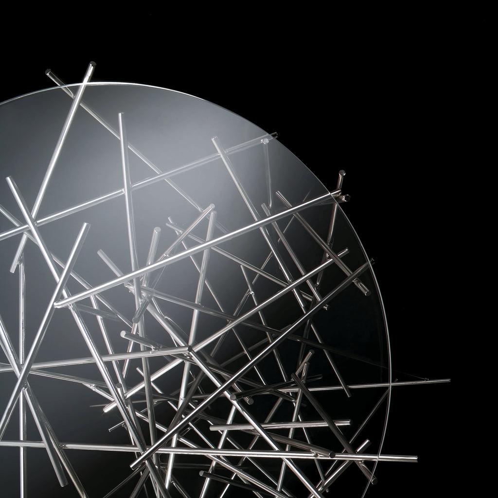 Blow Up Tavolino Alessi