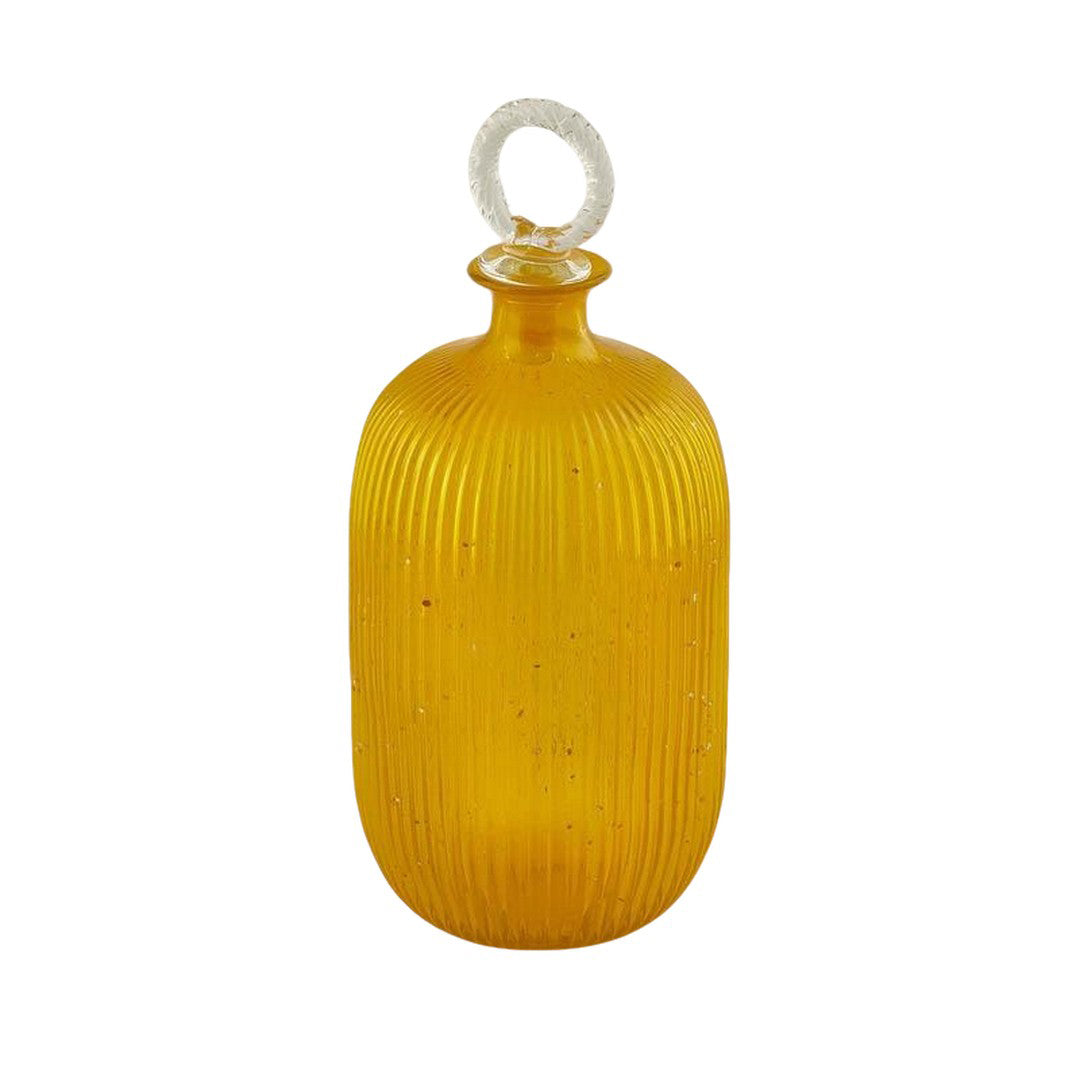 Vaso Bottiglia Bombombato Con Tappo Edg