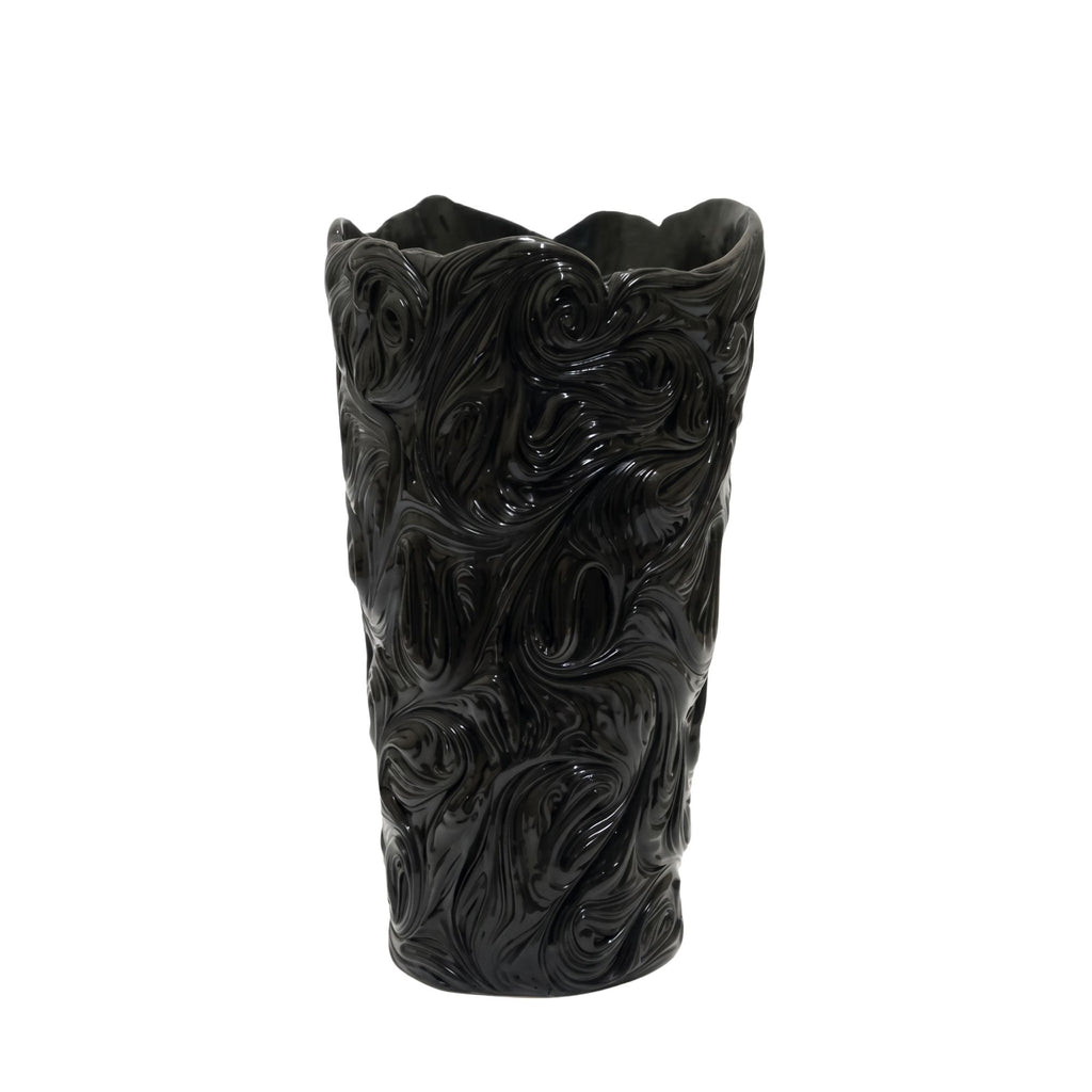 Vaso Barocco Grande Xxi Silico