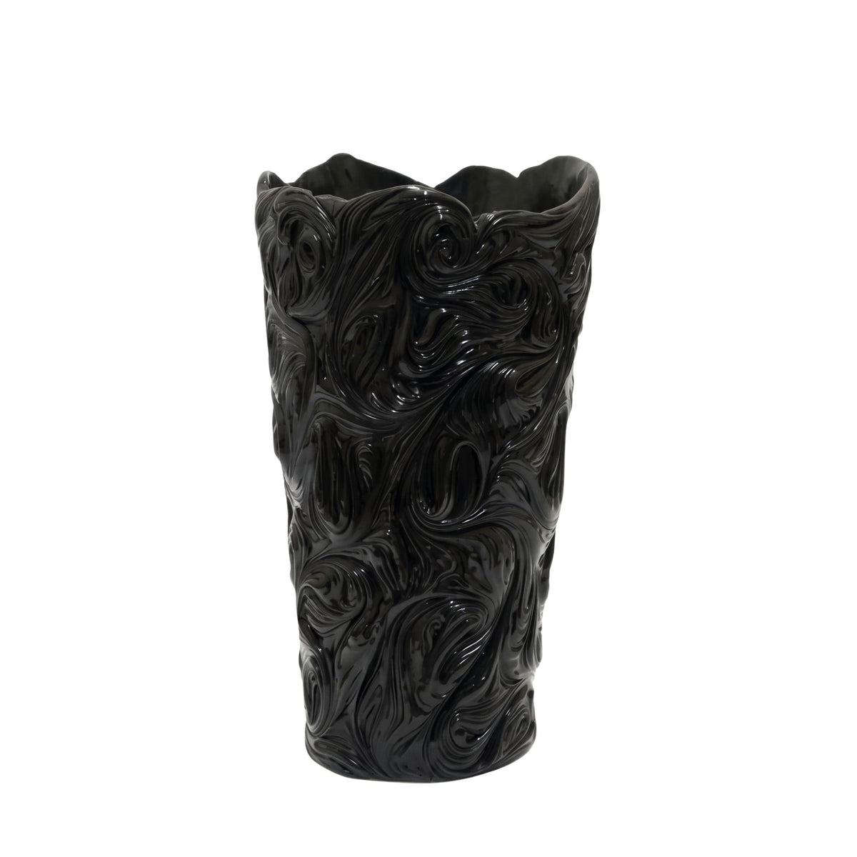 Vaso Barocco Grande Xxi Silico