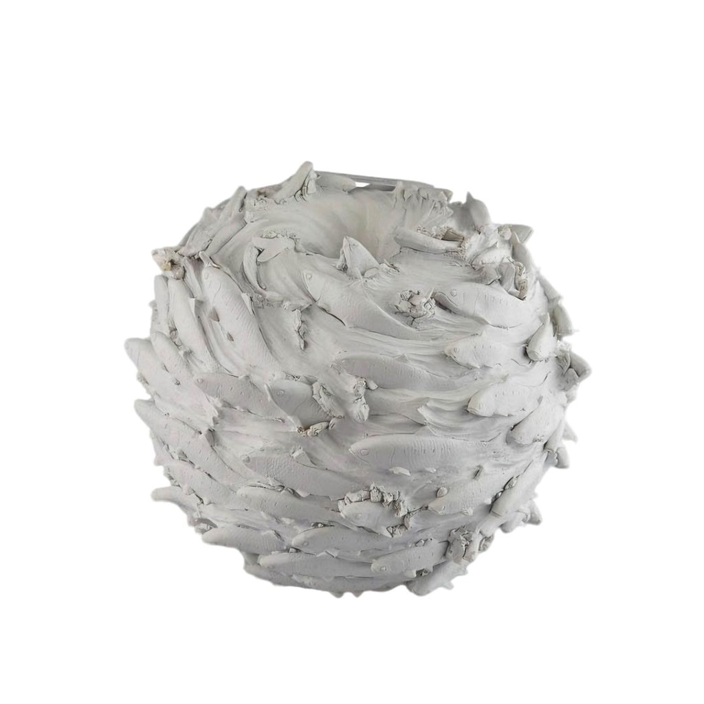 Vaso Bell Salmoni Edg