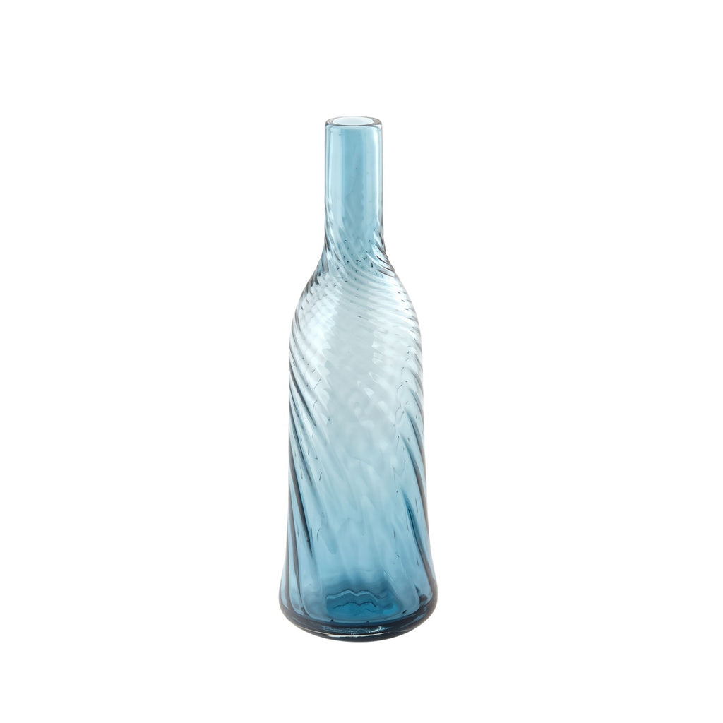 Vaso Bottiglia Onde Edg