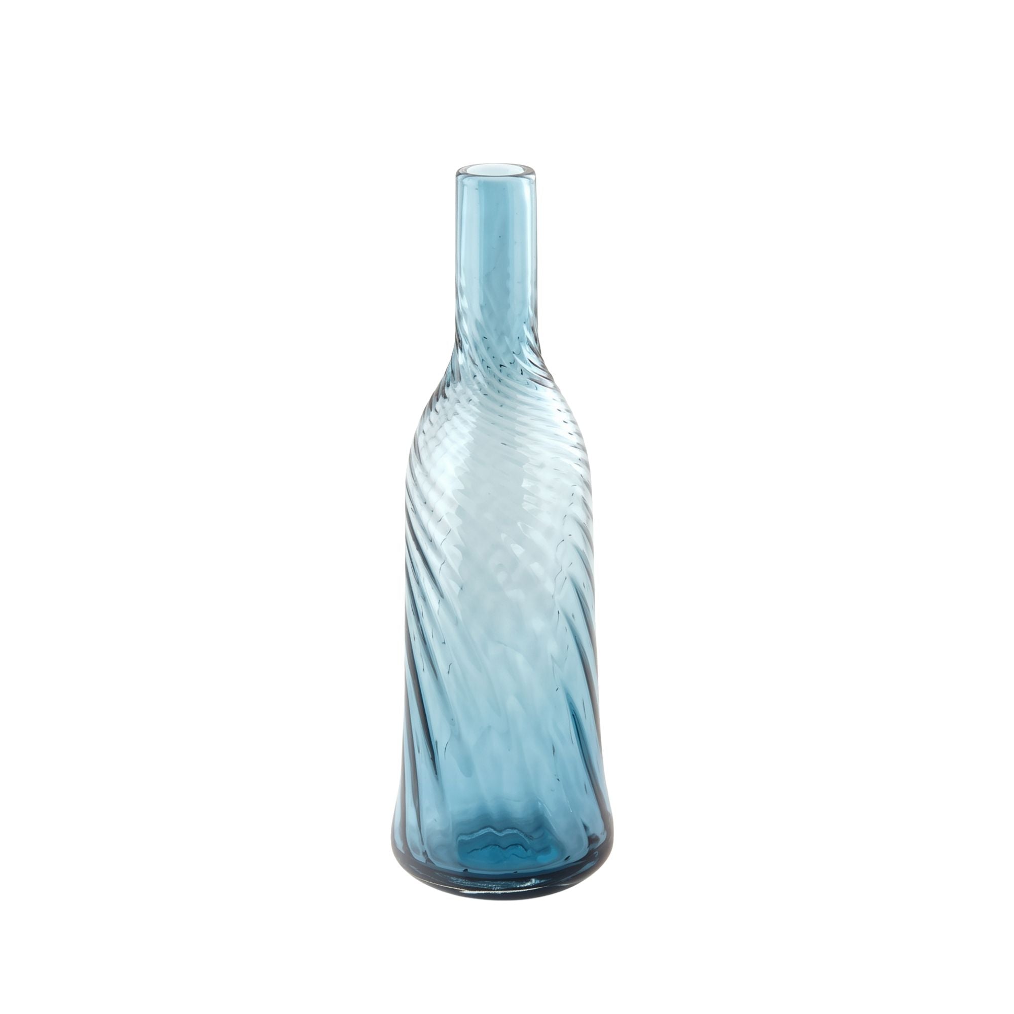 Vaso Bottiglia Onde Edg