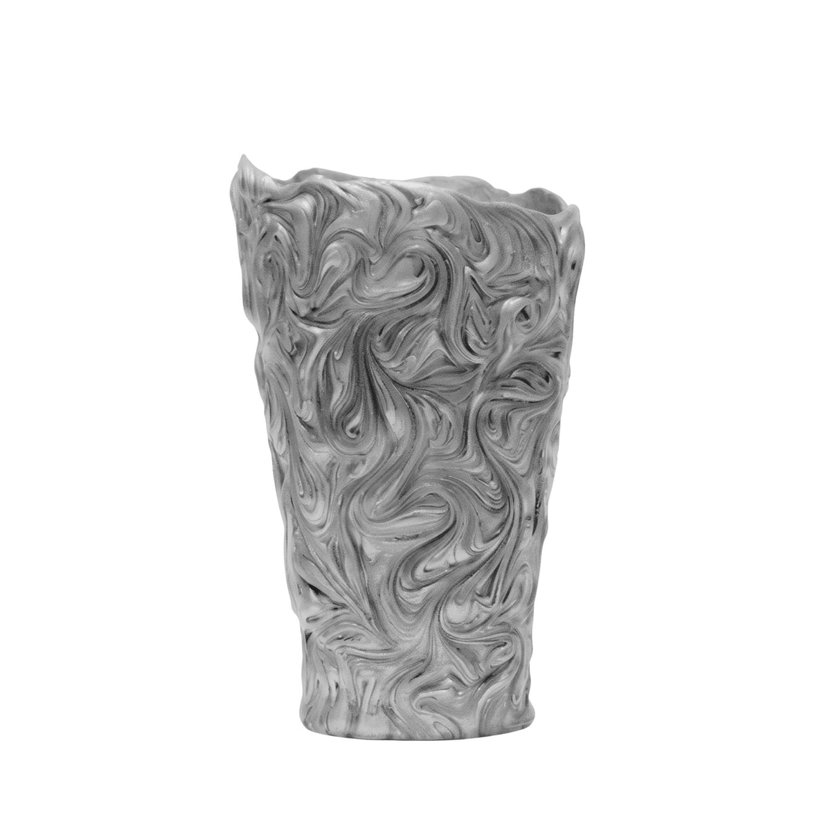 Vaso Biff Xxi Silico