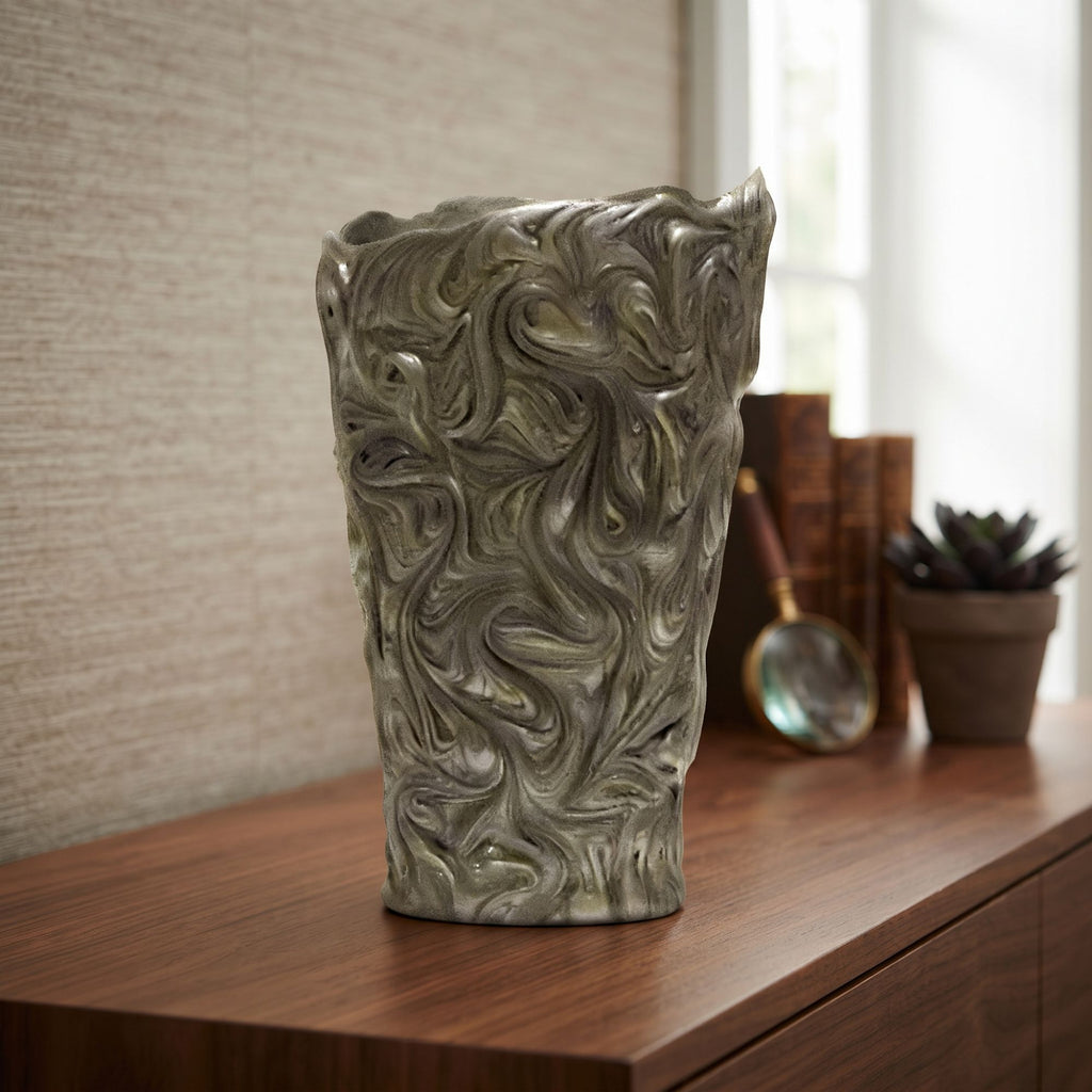 Vaso Biff Xxi Silico
