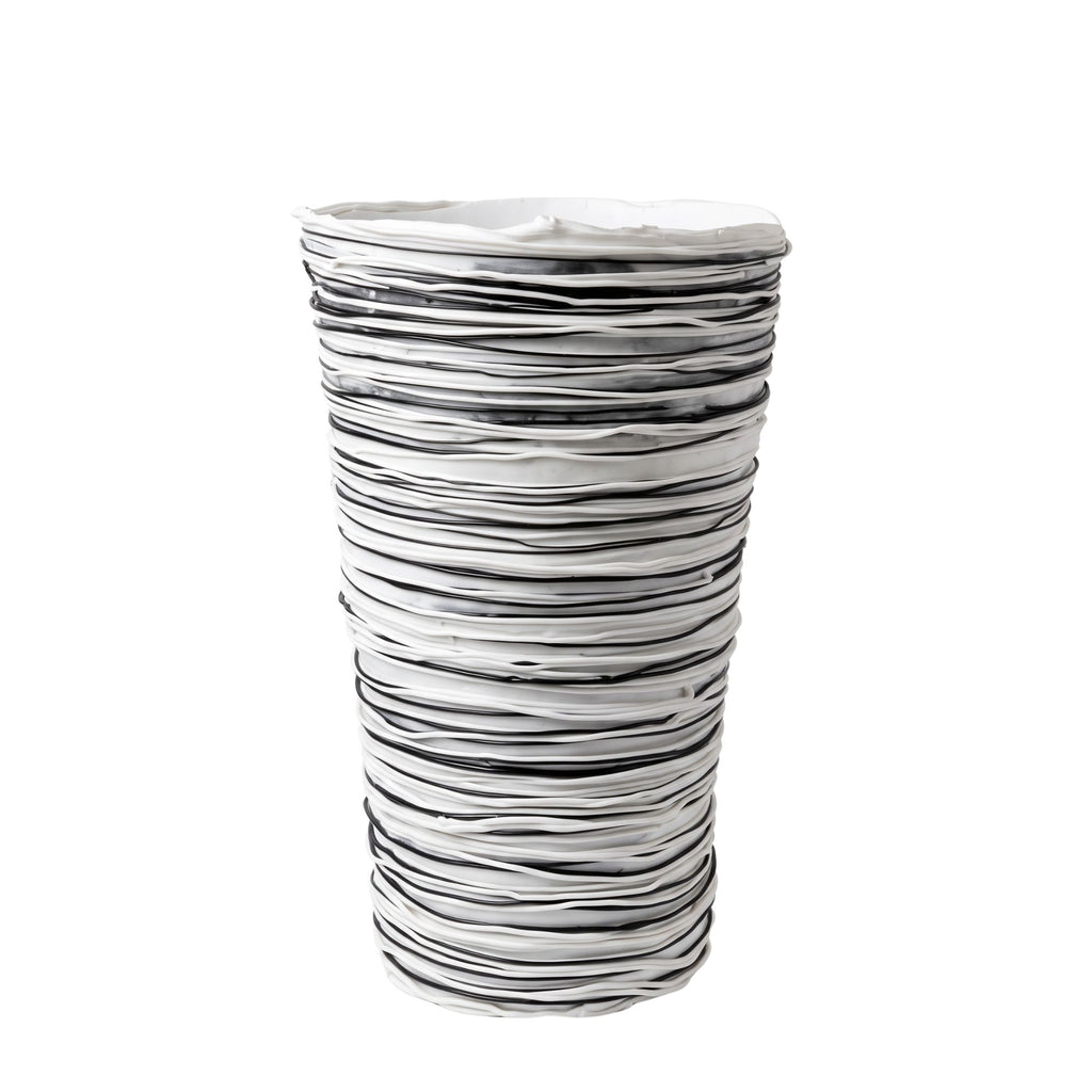 Vaso Biff Xxi Silico